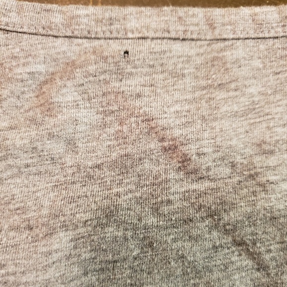 5/$13 Mudd Studded Top - Picture 2 of 4